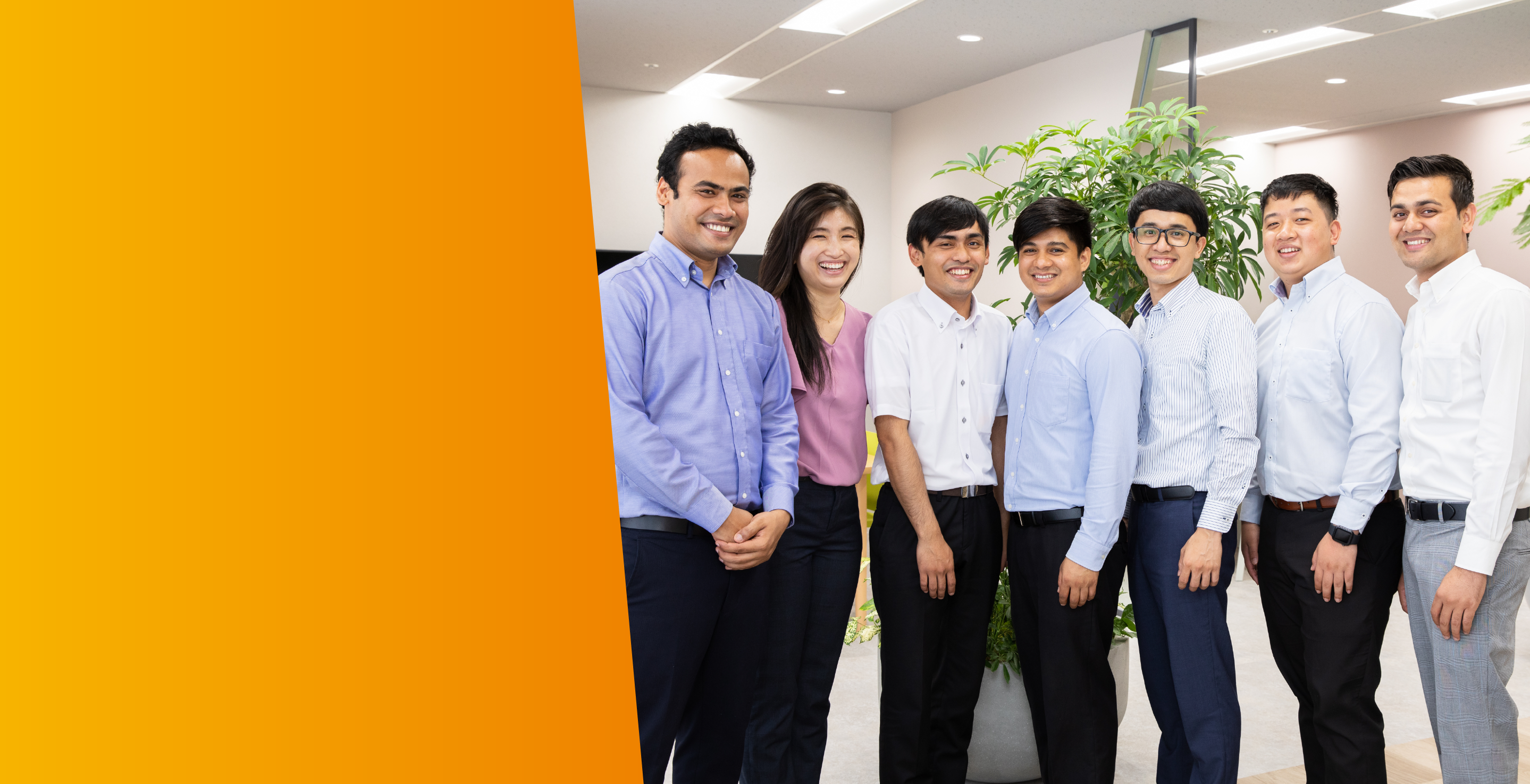 Recruiting Design global link